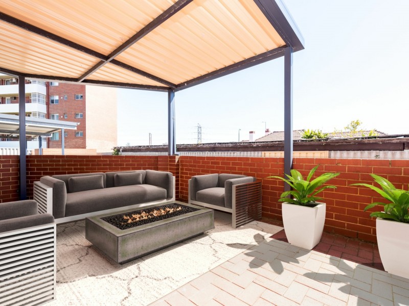 4/29 Egham Road, Lathlain WA 6100