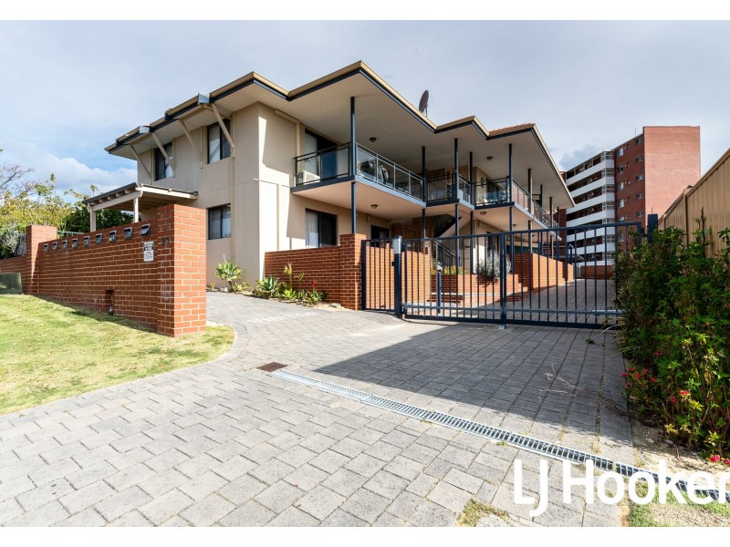 4/29 Egham Road, Lathlain WA 6100