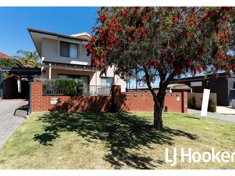 4/29 Egham Road, Lathlain WA 6100