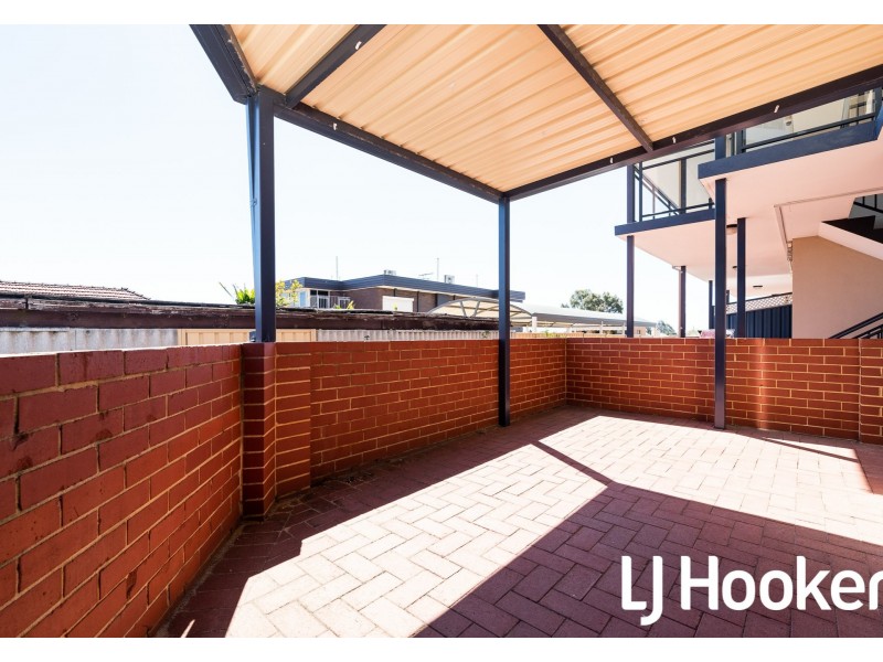 4/29 Egham Road, Lathlain WA 6100