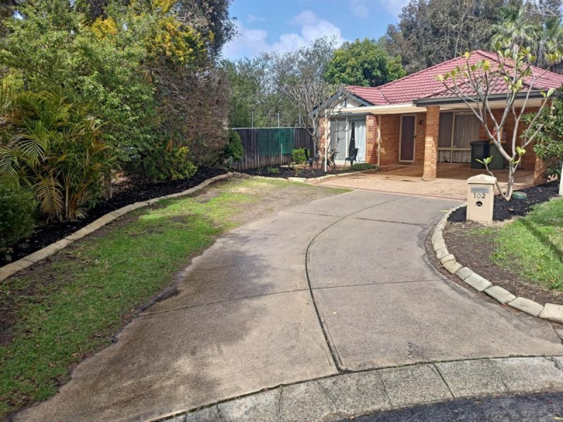 102 Chapman Road, Bentley WA 6102