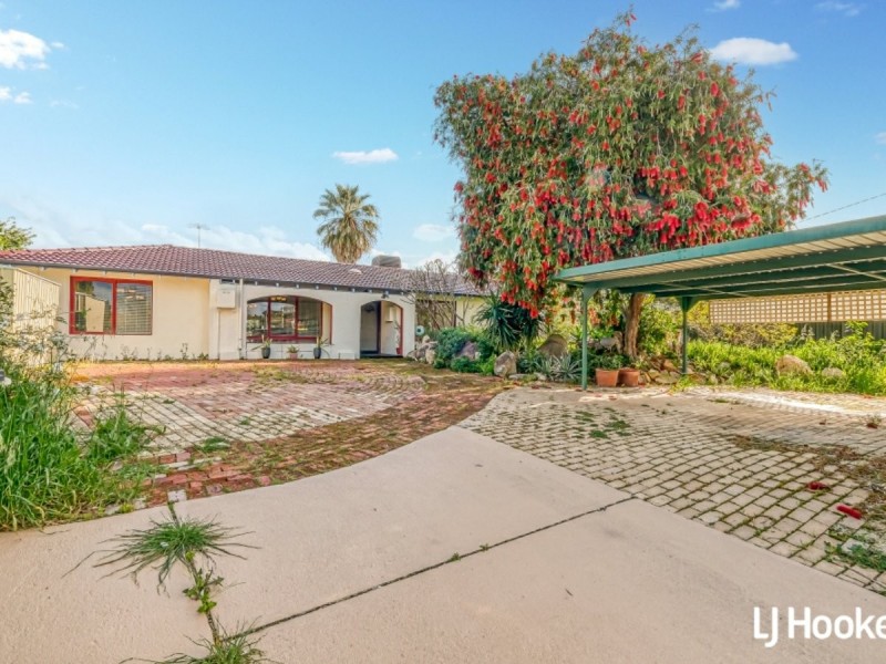89 Corfield Street, Gosnells WA 6110