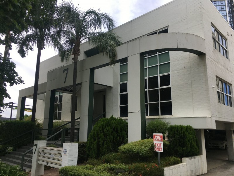 6A/7 Kintail Road, Applecross WA 6153