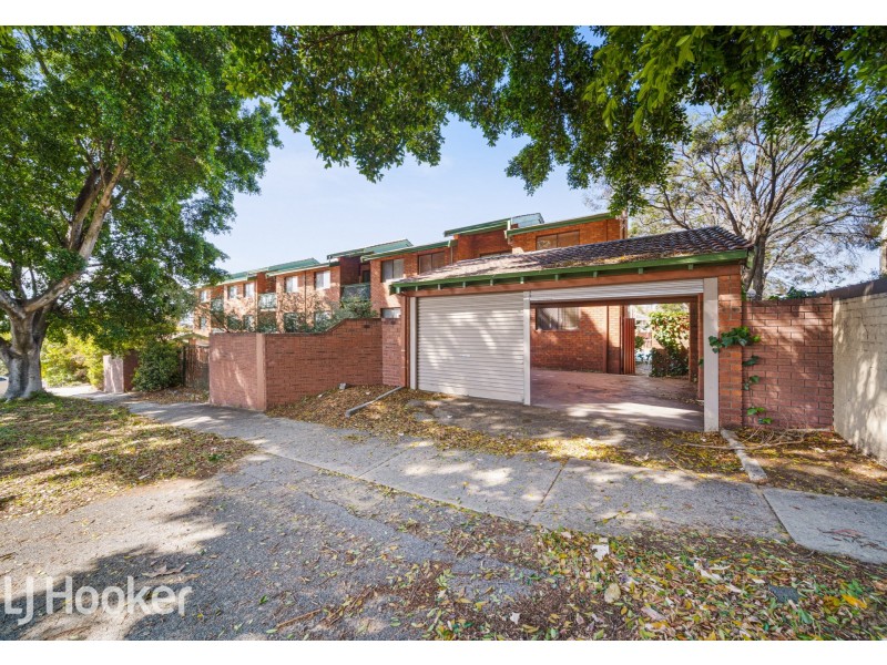 11/46 King George Street, Victoria Park WA 6100