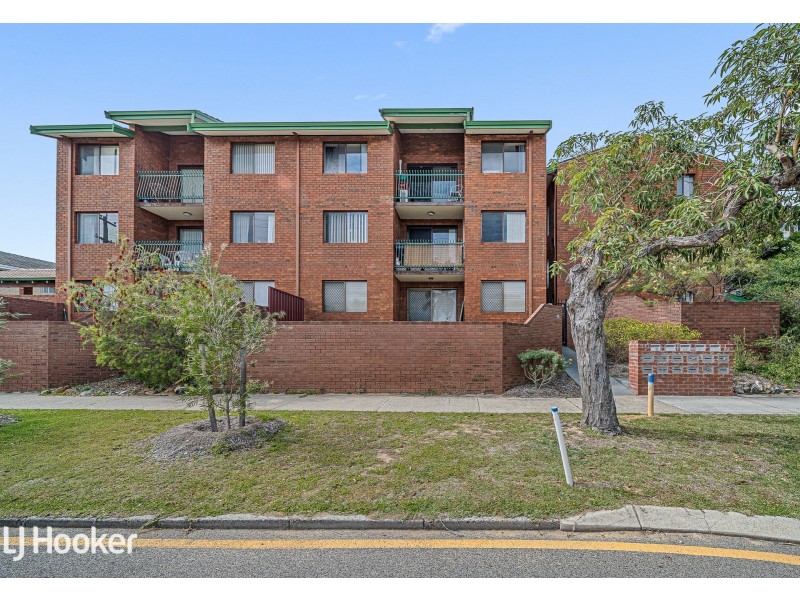 11/46 King George Street, Victoria Park WA 6100
