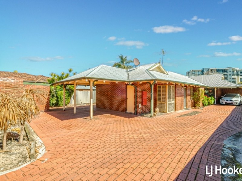 13A Colombo Street, Victoria Park WA 6100
