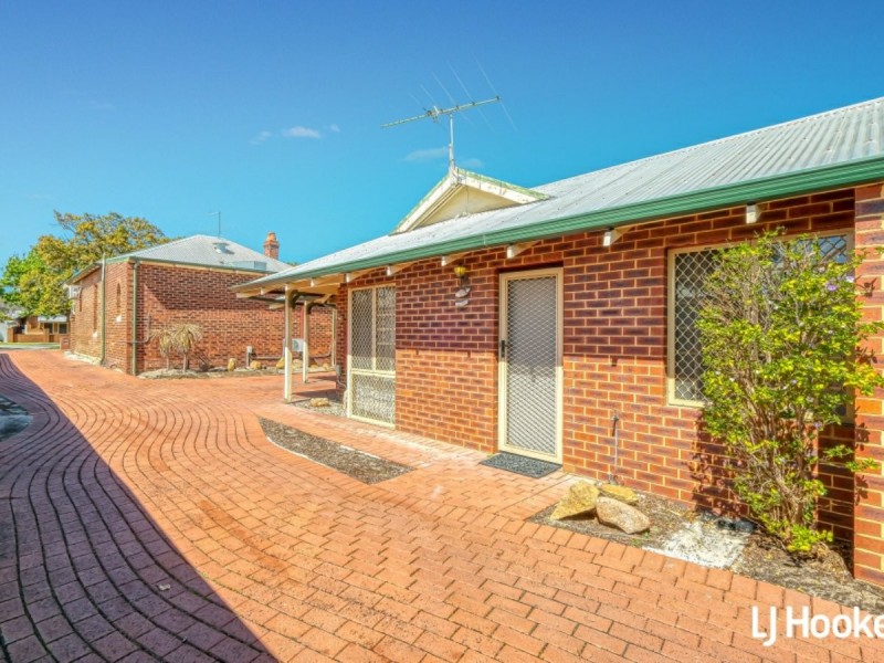 13A Colombo Street, Victoria Park WA 6100