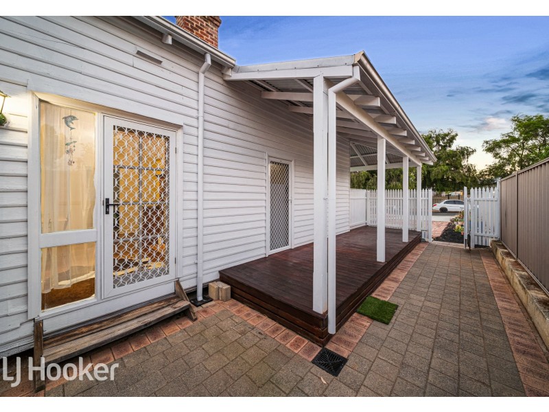 8 Esperance Street, East Victoria Park WA 6101