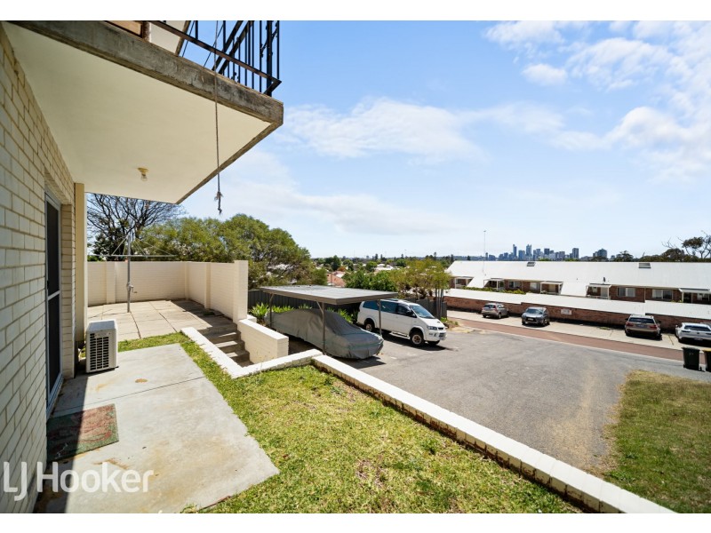 1/17 King George Street, Victoria Park WA 6100
