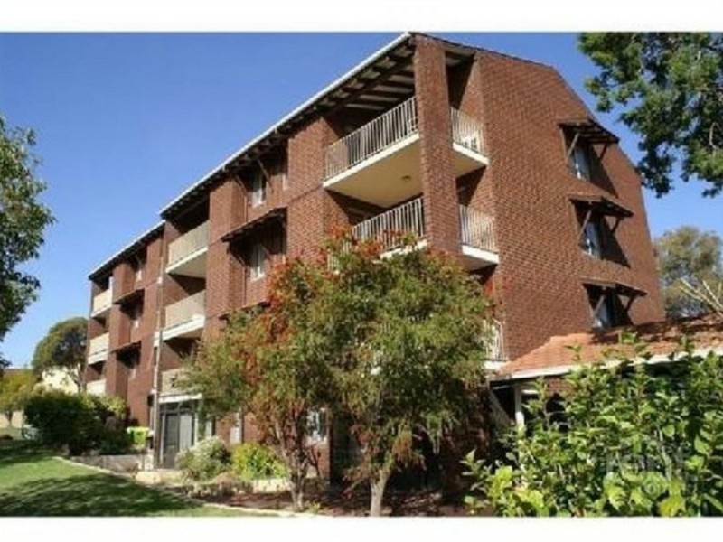 10/125 Gloucester Street, Victoria Park WA 6100