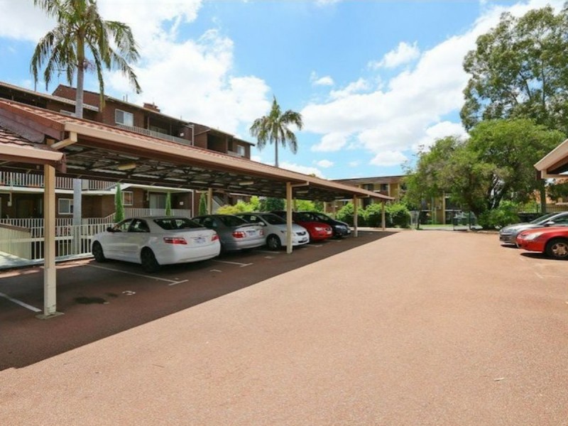 10/125 Gloucester Street, Victoria Park WA 6100