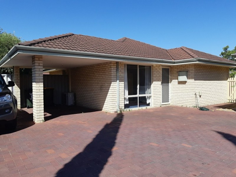 3/122 Raleigh Street, Carlisle WA 6101