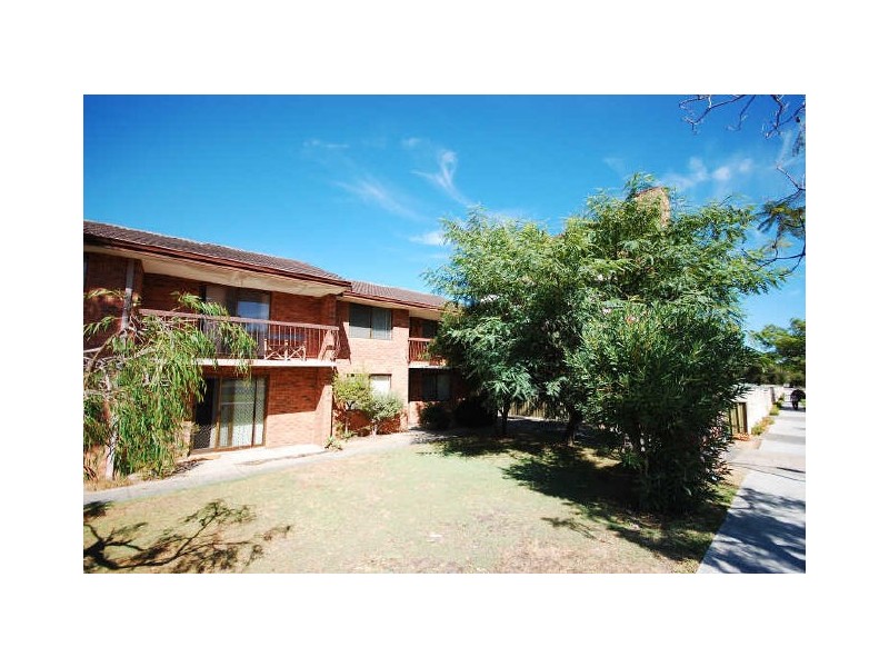 10/163 – 167 Hubert Street, East Victoria Park WA 6101