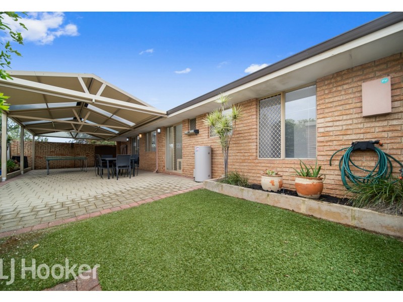 7 Yallup Place, Cannington WA 6107