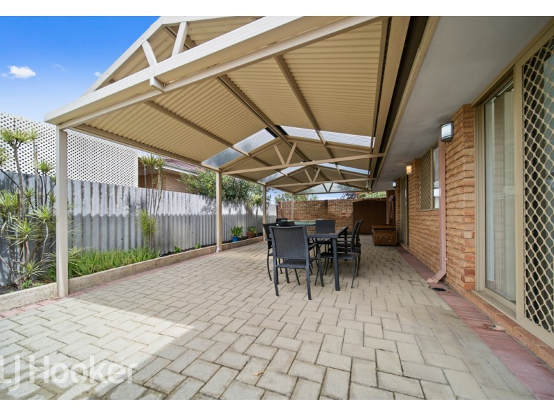 7 Yallup Place, Cannington WA 6107