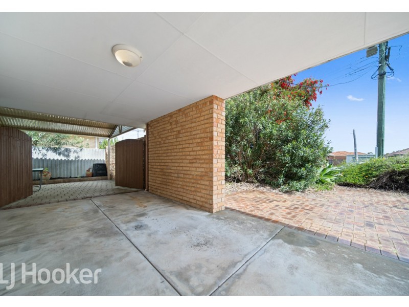 7 Yallup Place, Cannington WA 6107