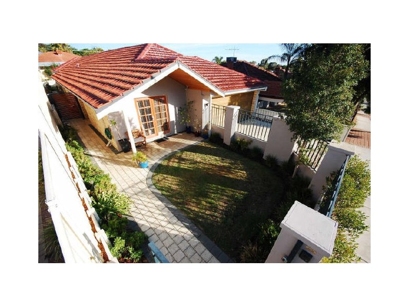 128A Sussex Street, East Victoria Park WA 6101