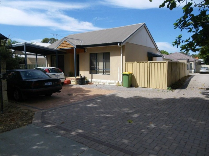 408 Belgravia Street, Cloverdale WA 6105