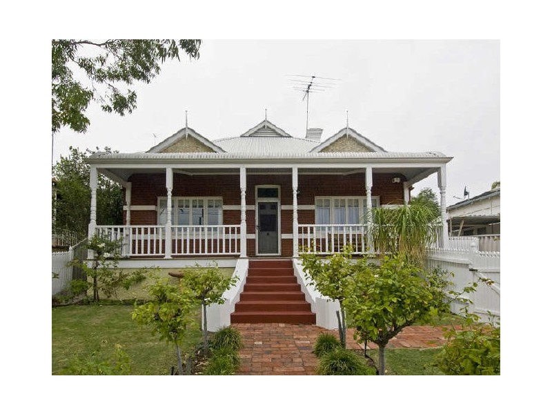 58 Harvey Street, Burswood WA 6100