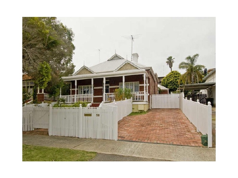 58 Harvey Street, Burswood WA 6100