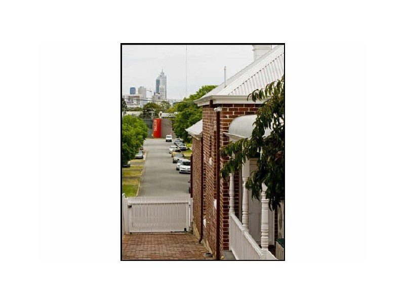 58 Harvey Street, Burswood WA 6100