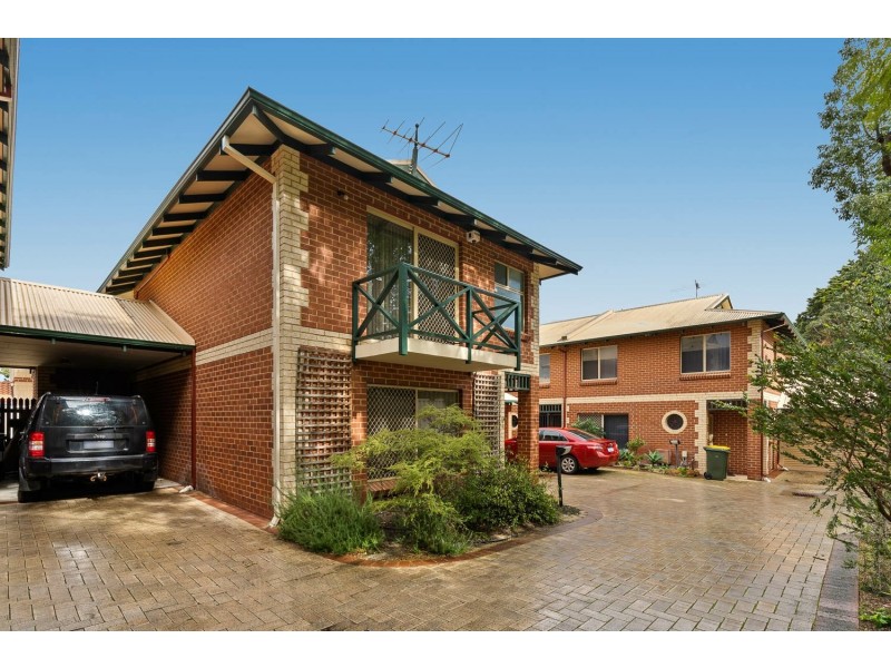 3/17 Clydesdale Street, Burswood WA 6100