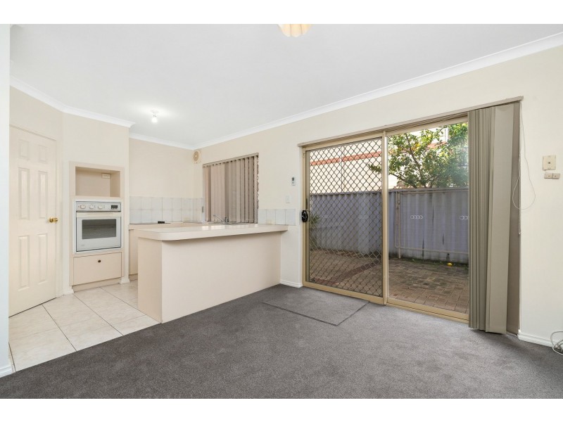 3/17 Clydesdale Street, Burswood WA 6100