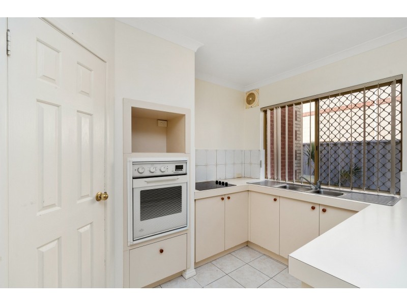 3/17 Clydesdale Street, Burswood WA 6100