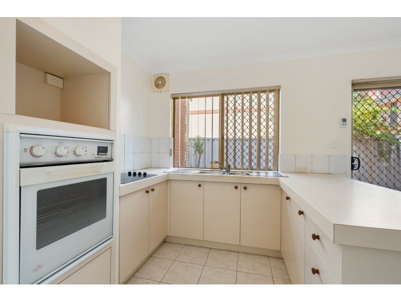 3/17 Clydesdale Street, Burswood WA 6100