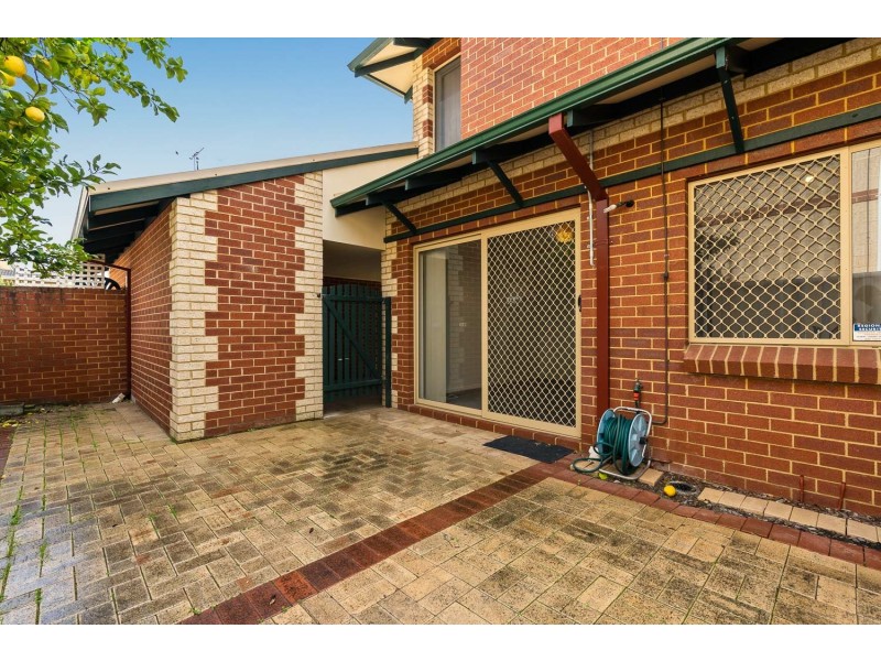 3/17 Clydesdale Street, Burswood WA 6100