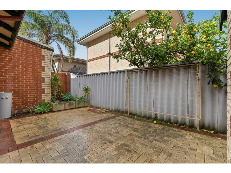 3/17 Clydesdale Street, Burswood WA 6100