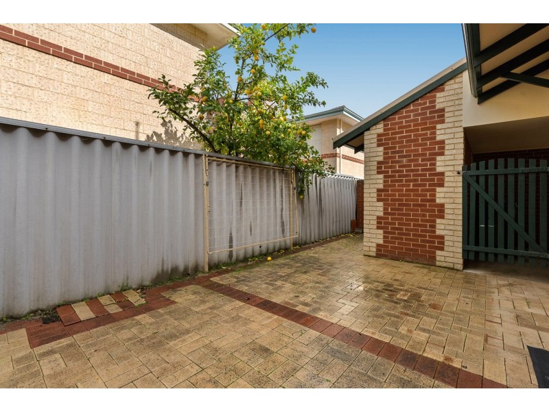 3/17 Clydesdale Street, Burswood WA 6100