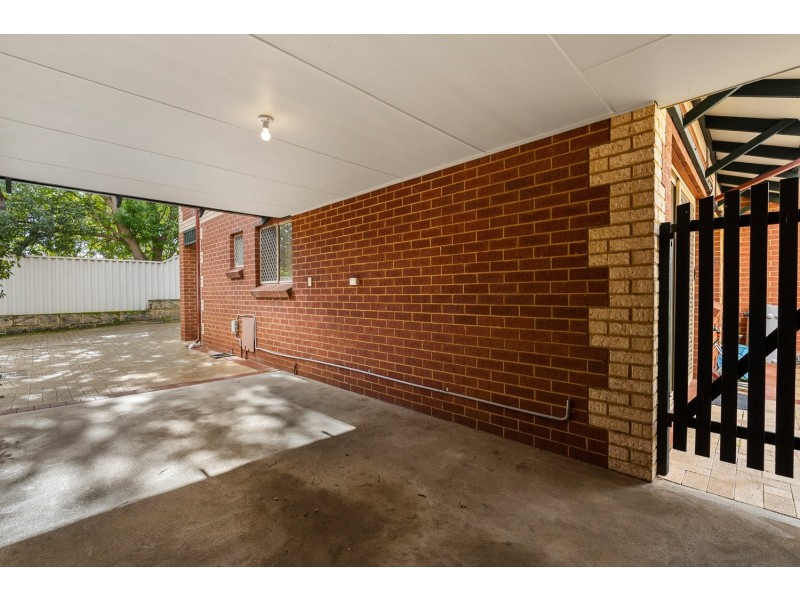 3/17 Clydesdale Street, Burswood WA 6100