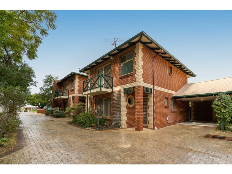 3/17 Clydesdale Street, Burswood WA 6100