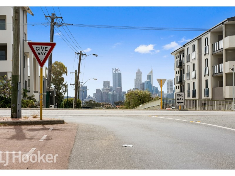 2/30 Banksia Terrace, South Perth WA 6151
