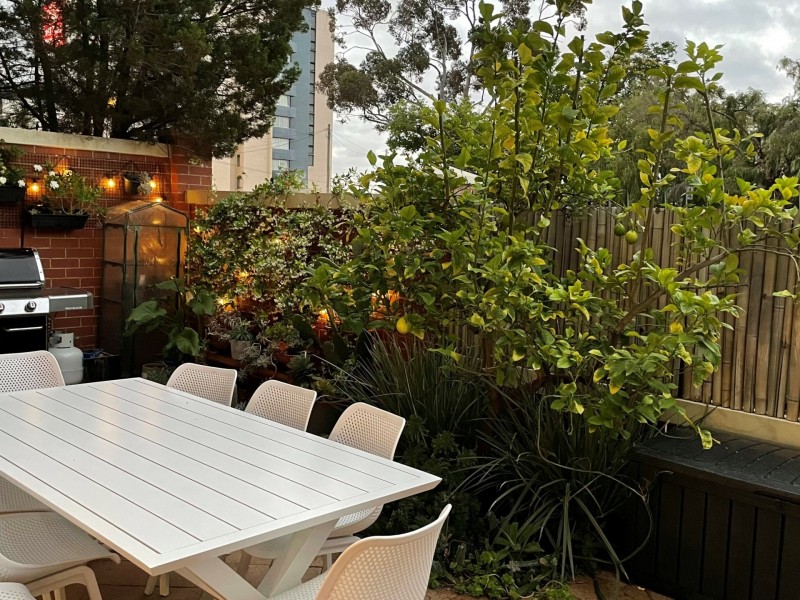 2/30 Banksia Terrace, South Perth WA 6151