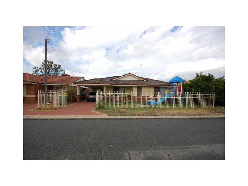 22 Purkiss Street, Cannington WA 6107