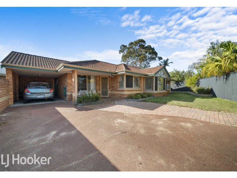 20B Jarrah Road, East Victoria Park WA 6101