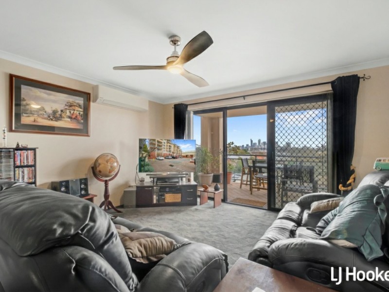 18/6 Mcmaster Street, Victoria Park WA 6100