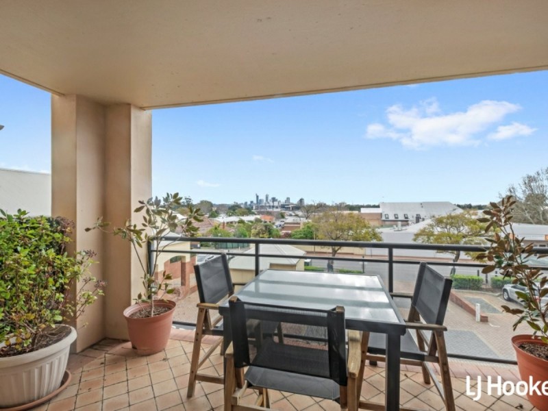18/6 Mcmaster Street, Victoria Park WA 6100