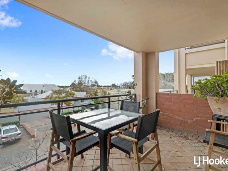 18/6 Mcmaster Street, Victoria Park WA 6100