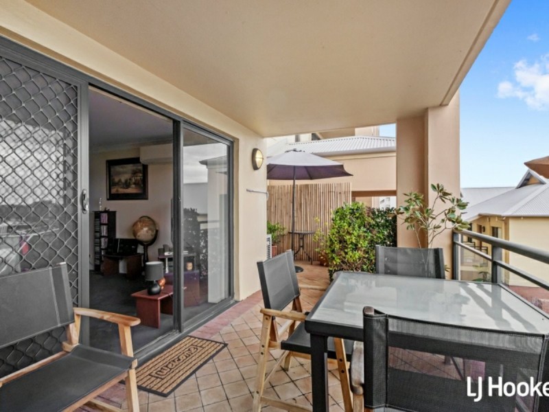 18/6 Mcmaster Street, Victoria Park WA 6100