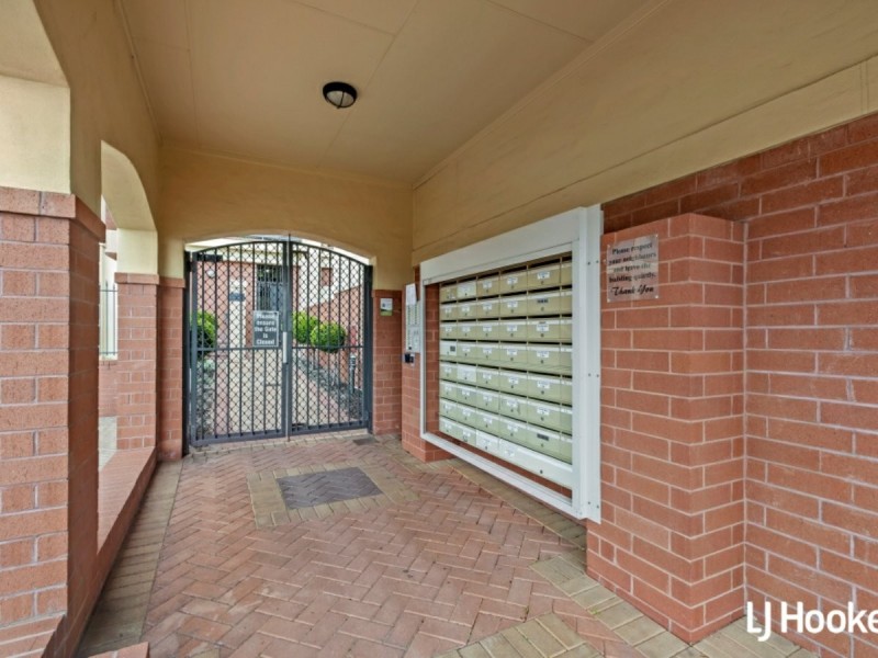 18/6 Mcmaster Street, Victoria Park WA 6100