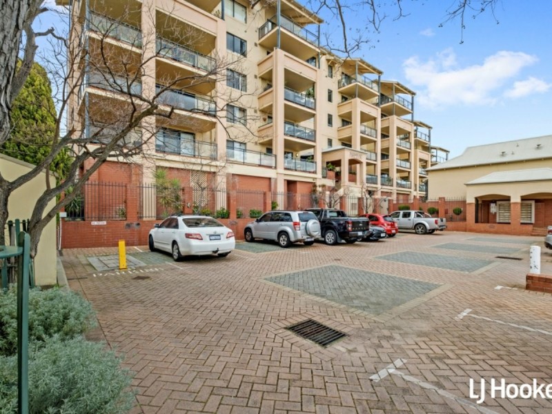 18/6 Mcmaster Street, Victoria Park WA 6100