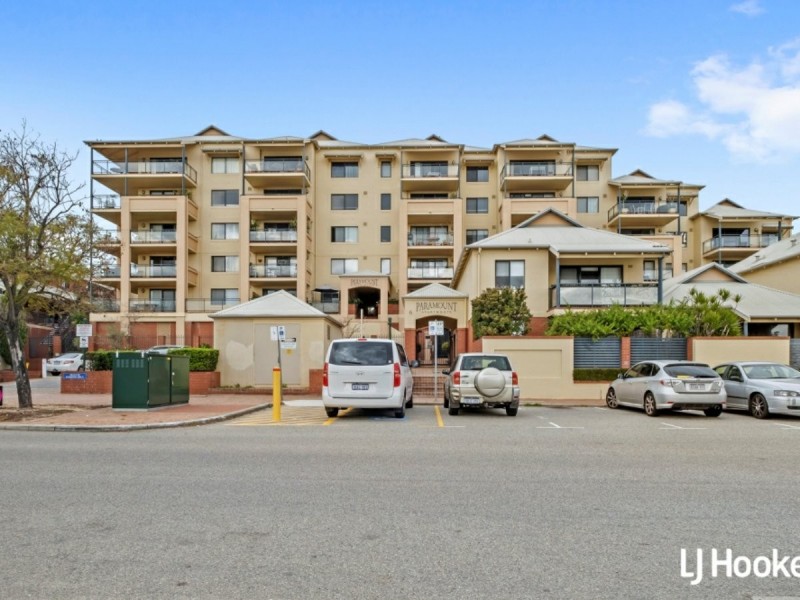 18/6 Mcmaster Street, Victoria Park WA 6100