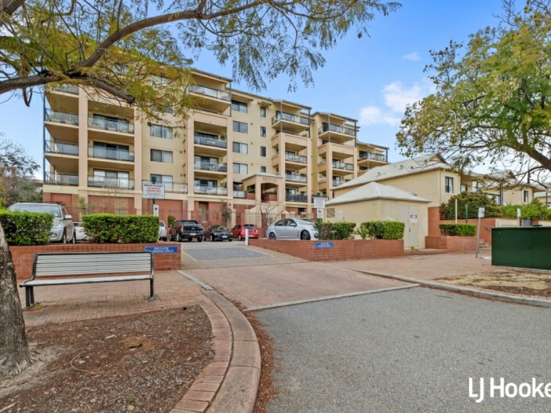 18/6 Mcmaster Street, Victoria Park WA 6100