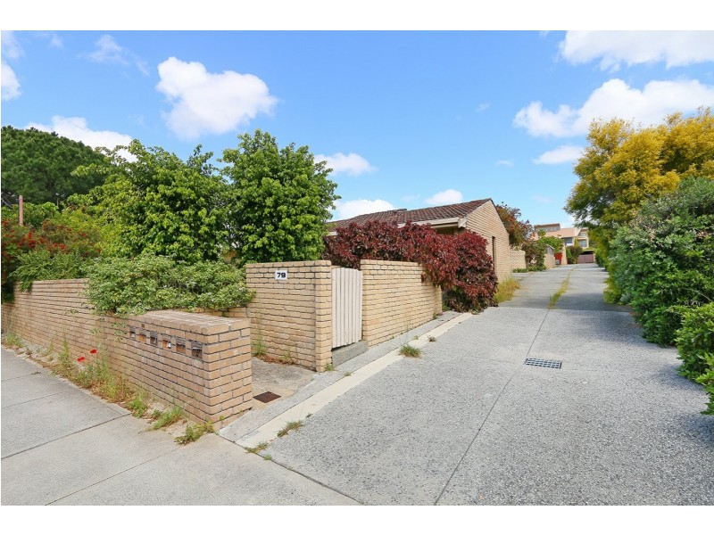 3/79 Ley Street, Como WA 6152