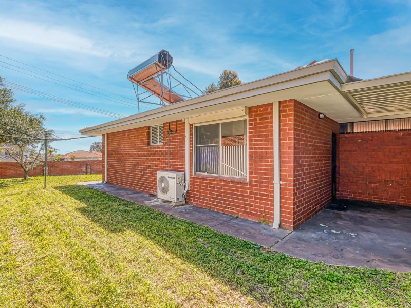 4 Raymond Street, Yokine WA 6060