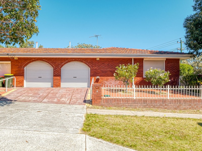 4 Raymond Street, Yokine WA 6060