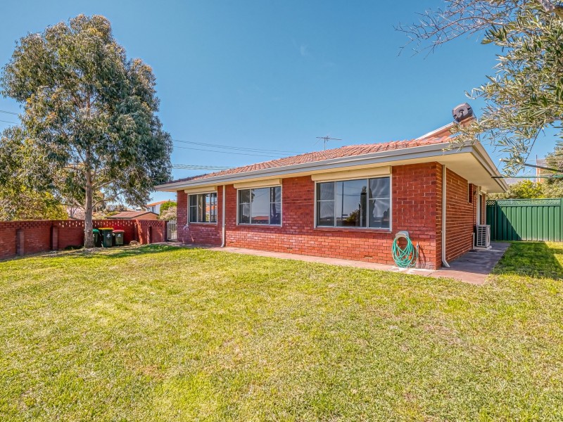 4 Raymond Street, Yokine WA 6060